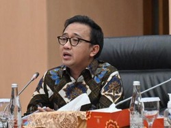 Komisi XII DPR Dukung Arahan Prabowo ke ESDM Jangan Kutip-kutip