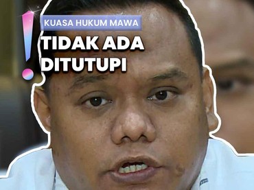 Video: Wardatina Mawa Tak Batasi Insanul Ketemu Anak di Tengah Konflik