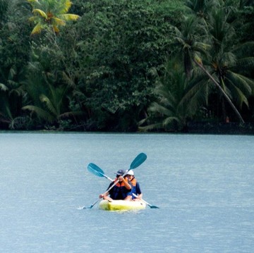 5 Daerah Anti-Mainstream dengan Destinasi Wisata Terbaik, Cocok Dikunjungi saat Long Weekend