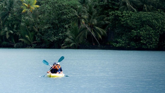 5 Daerah Anti-Mainstream dengan Destinasi Wisata Terbaik, Cocok Dikunjungi saat Long Weekend