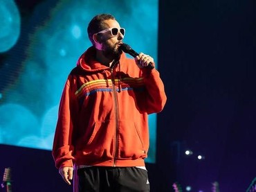 Janji Adam Sandler Akan Produksi 50 Film Lagi Sebelum Meninggal