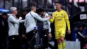 Awal 2026 yang Menyedihkan untuk Ronaldo dan Al Nassr