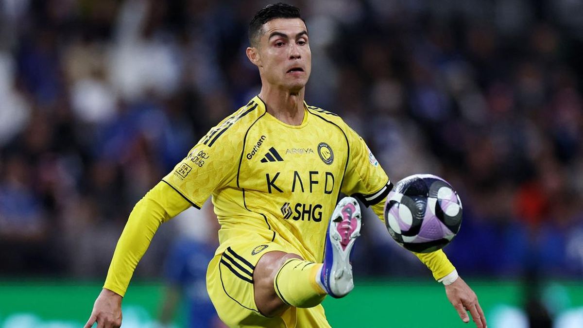 Cristiano Ronaldo Diklaim Pensiun 2027, Bakal jadi Pemilik Al Nassr