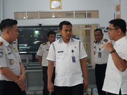 27 WN China Bikin Gaduh di Ketapang Akan Dideportasi, Anggota DPR Apresiasi