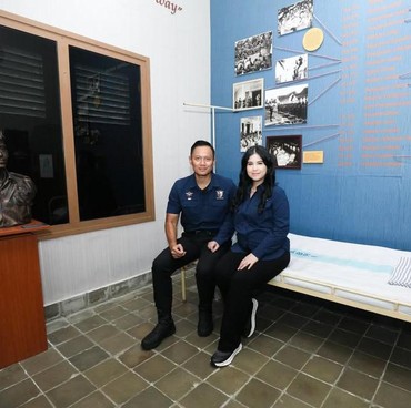 Terpopuler: Annisa Pohan Melahirkan hingga Dugaan Perselingkuhan Suami Clara Shinta