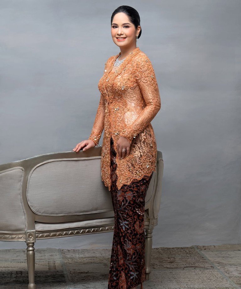 Annisa Pohan