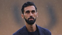 Alvaro Arbeloa di Real Madrid Disebut Zidane Baru