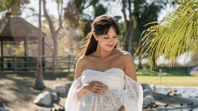 Terpopuler: Aurelie Moeremans soal Annulment Pernikahan Vs Golongan Boleh Tak Puasa