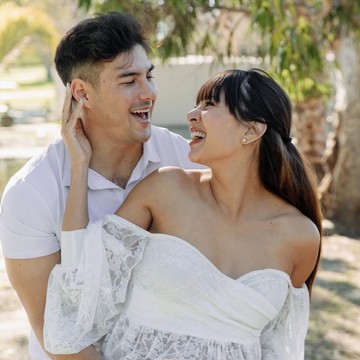 6 Daftar Mantan Pacar Aurelie Moeremans Sebelum Menikah dengan Tyler Bigenho