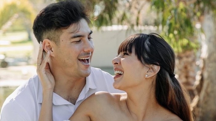6 Daftar Mantan Pacar Aurelie Moeremans Sebelum Menikah dengan Tyler Bigenho