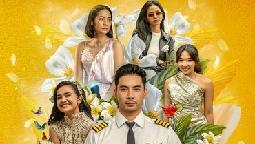 Balas Budi Angkat Kisah Korban Love Scamming, Dibintangi Michelle Ziudith hingga Yoshi Sudarso