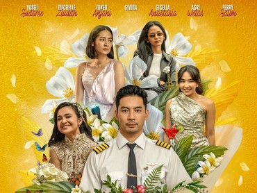 Balas Budi Angkat Kisah Korban Love Scamming, Dibintangi Michelle Ziudith hingga Yoshi Sudarso