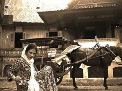 Batik Tanah Liek: Perjuangan Hj. Wirda Hanim Lestarikan Warisan Minangkabau