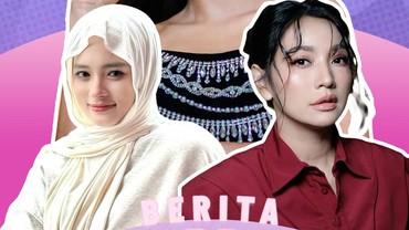 Video: Berita Populer: Sindiran Hesti ke Roby, Inara Ingin Damai dengan Mawa