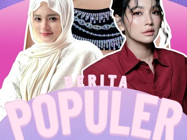 Video: Berita Populer: Sindiran Hesti ke Roby, Inara Ingin Damai dengan Mawa