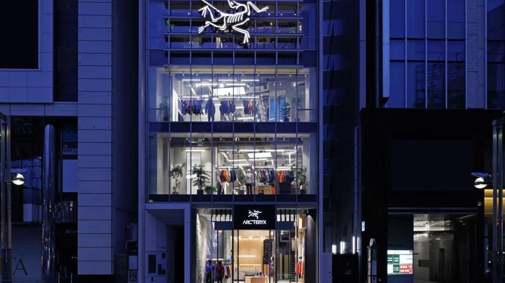 Amer Sports Kecewa atas Putusan Kasus Merek Arc'teryx di Indonesia