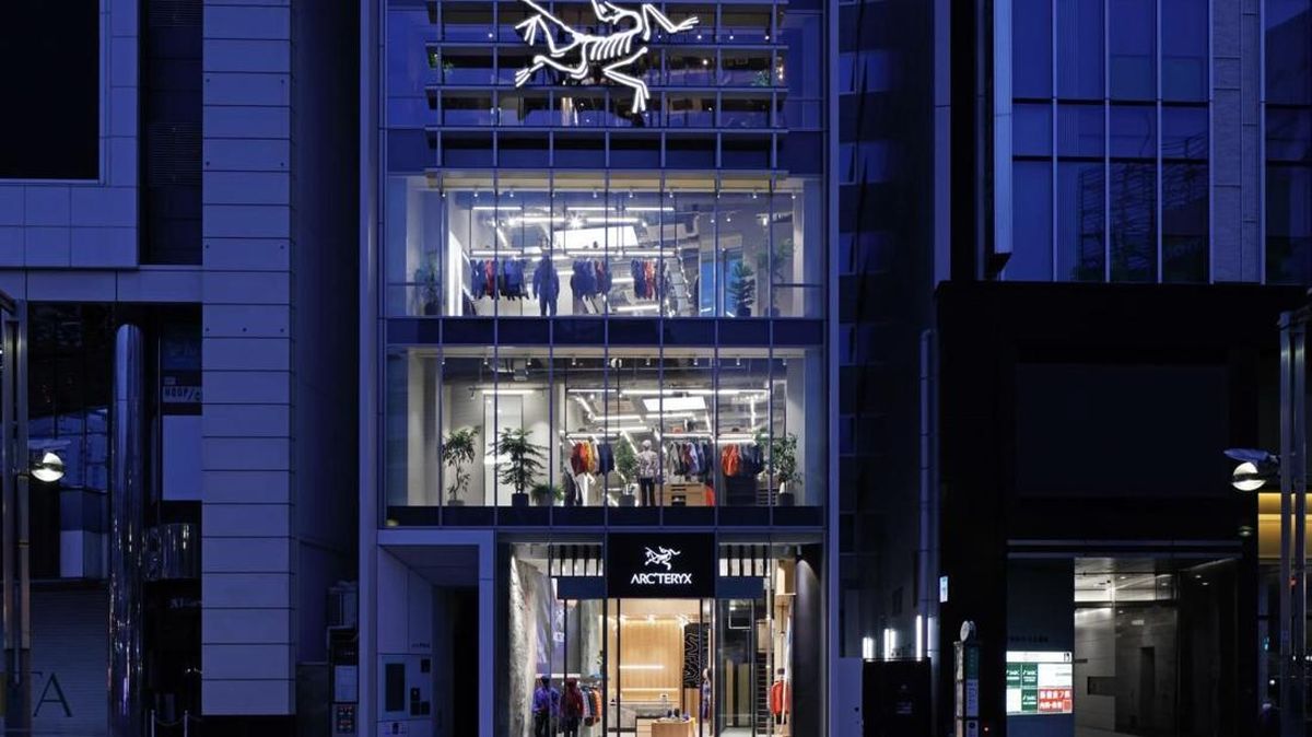 Amer Sports Kecewa atas Putusan Kasus Merek Arc'teryx di Indonesia