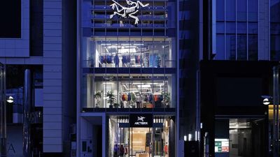 Amer Sports Kecewa atas Putusan Kasus Merek Arc'teryx di Indonesia