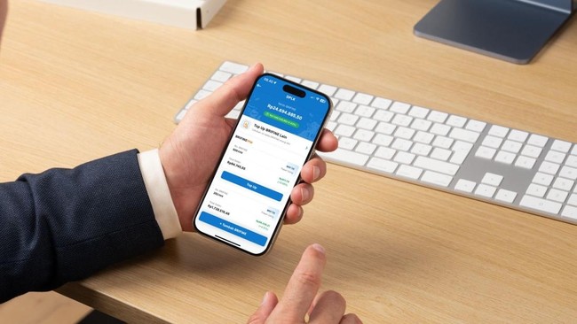 BRI luncurkan layanan DPLK di aplikasi BRImo untuk memudahkan pengelolaan dana pensiun, nasabah dapat klaim manfaat pensiun secara praktis dan cepat.