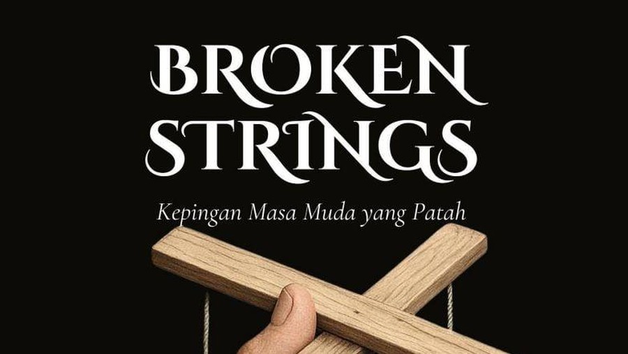Broken Strings