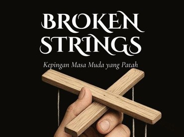 Apa Arti Broken Strings? Ini Penjelasan Lengkap dan Mudah Dipahami