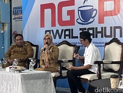 Bupati Gowa Curhat Susahnya Atasi Kemiskinan Ekstrem dalam 100 Hari Kerja