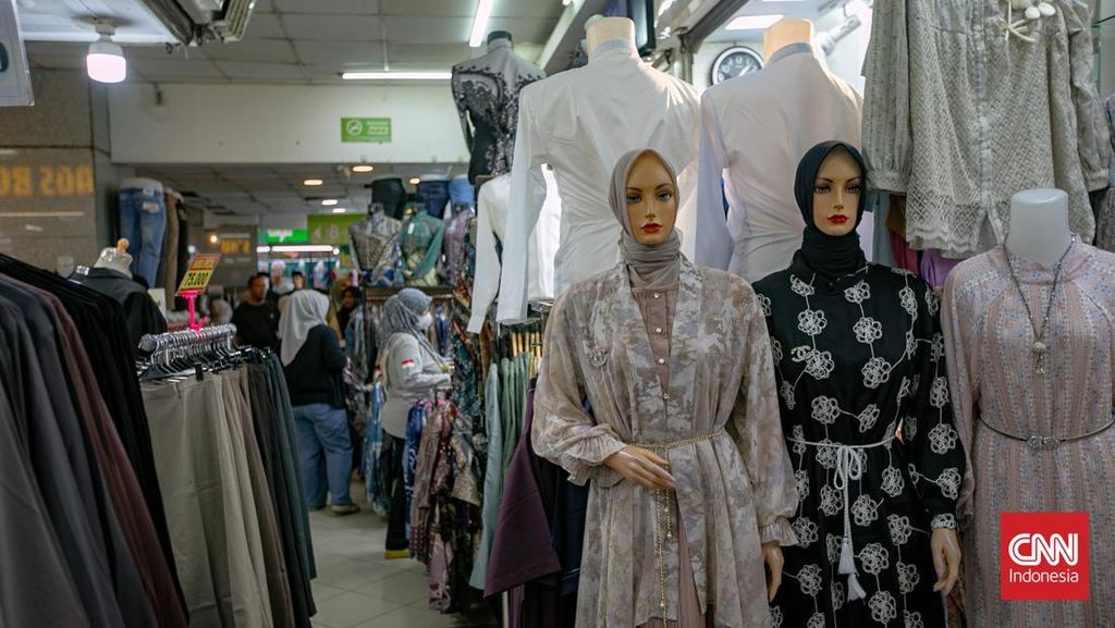 Ramai Tren Gamis 'Bini Orang', Pakar Ingatkan Makna Negatifnya