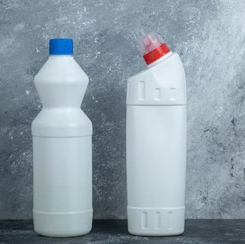 Jangan Bersihkan 6 Benda Ini dengan Pemutih, Ini Alasannya