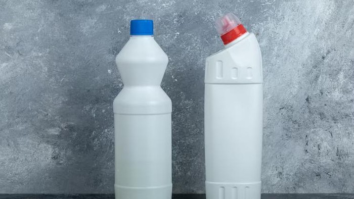 Jangan Bersihkan 6 Benda Ini dengan Pemutih, Ini Alasannya