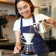 Daftar Negara dengan Coffee Shop Terbanyak di Dunia, Indonesia Nomor Berapa?