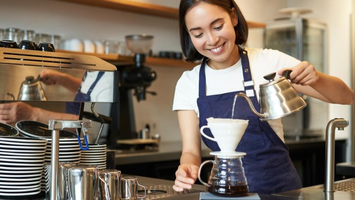 Daftar Negara dengan Coffee Shop Terbanyak di Dunia, Indonesia Nomor Berapa?