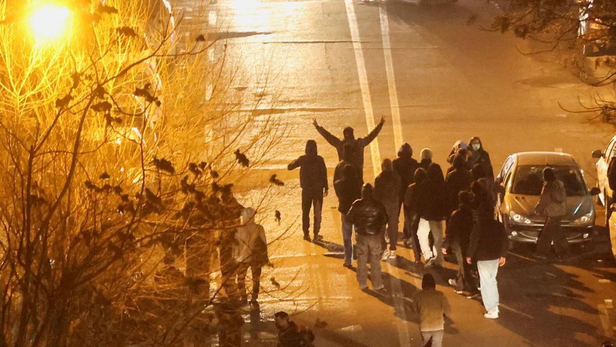 Pemerintahan Khamenei Siap Perang jika AS Gempur Iran