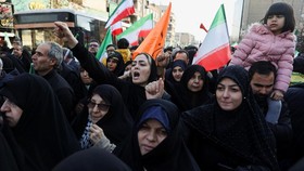 Cegah Eskalasi AS-Iran Memanas, Negara-Negara Arab Perkuat Diplomasi