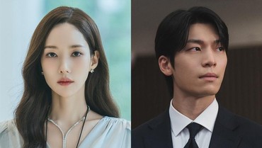 Drakor Thriller Park Min Young dan Wi Ha Joon Umumkan Tanggal Tayang Perdana