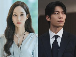 Drakor Thriller Park Min Young dan Wi Ha Joon Umumkan Tanggal Tayang Perdana