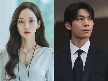 Drakor Thriller Park Min Young dan Wi Ha Joon Umumkan Tanggal Tayang Perdana