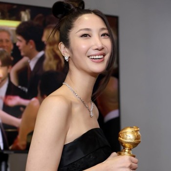 Menang di Golden Globes 2026, Perjuangan 10 Tahun Ejae KPop Demon Hunters Tuai Pujian
