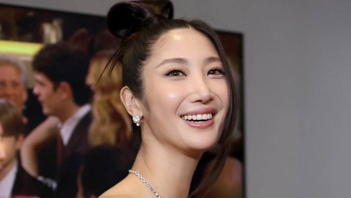 Menang di Golden Globes 2026, Perjuangan 10 Tahun Ejae KPop Demon Hunters Tuai Pujian