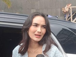 Reaksi Faby Marcelia Usai Ichal Muhammad Bongkar Status Pernikahan Siri
