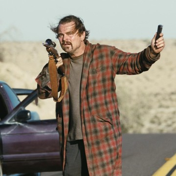 Borong 4 Piala, One Battle After Another Jadi Film Paling 