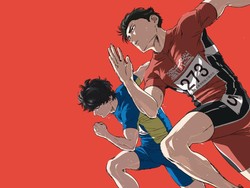 100 Meters Masuk 10 Besar Top Global Netflix