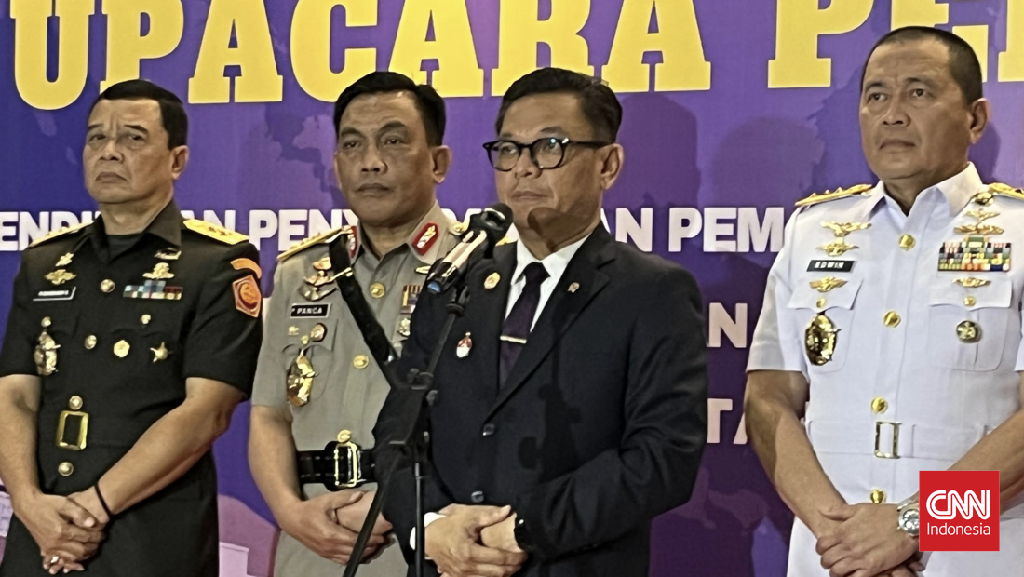Lemhannas Sebut Sistem Pilkada Perlu Dievaluasi