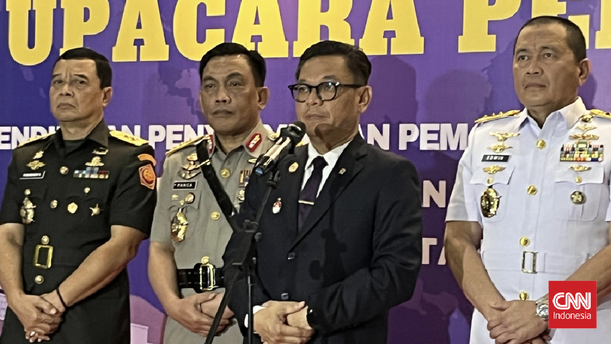 Lemhannas Sebut Sistem Pilkada Perlu Dievaluasi
