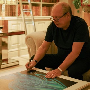 Hans Zimmer Kritik Golden Globes karena Tak Tayangkan Kategori Penghargaan untuk Musik Orisinal