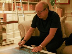 Hans Zimmer Kritik Golden Globes karena Tak Tayangkan Kategori Penghargaan untuk Musik Orisinal