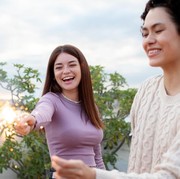 Extended Adolescence Viral di Media Sosial, Ini Maknanya