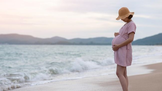 Mengenal Matrescence, Fase Perubahan Besar Saat Perempuan Menjadi Ibu