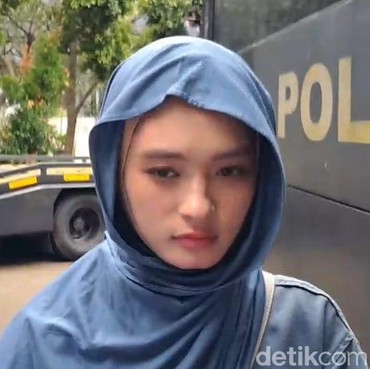 Ngaku Alami Eksploitasi, Inara Rusli Ogah Pertahankan Insanul Fahmi: Saya Udah...