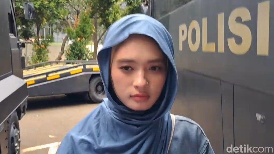 Inara Rusli