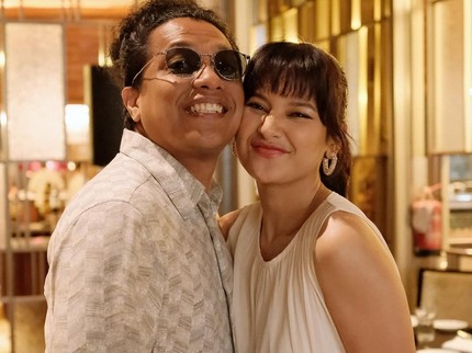 Terpopuler: Kisah Arie Kriting Dapatkan Restu Ayah Mertua